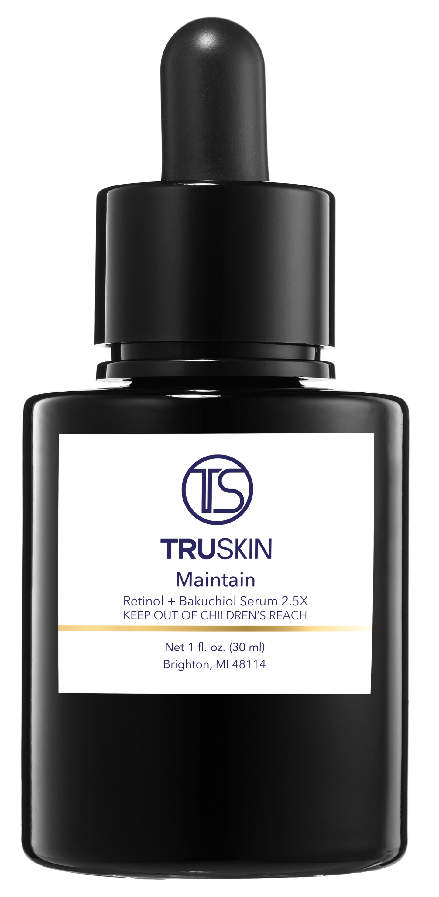 Maintain-Retinol anti-aging serum