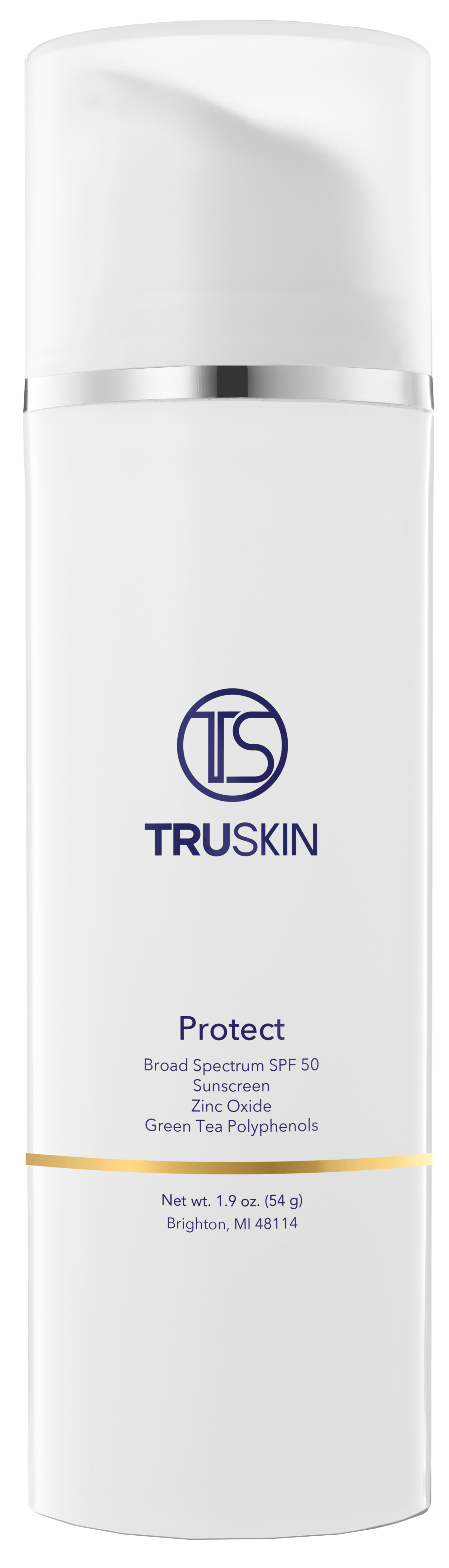 Protect-mineral sunscreen