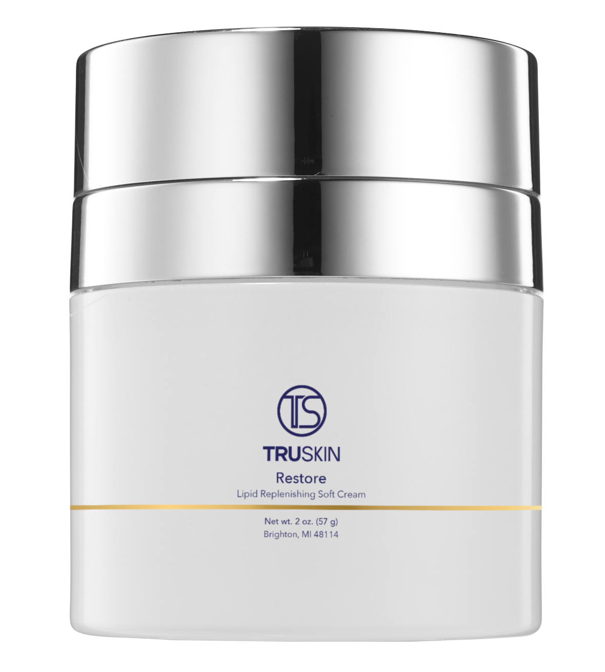 Restore -lipid facial moisturizer