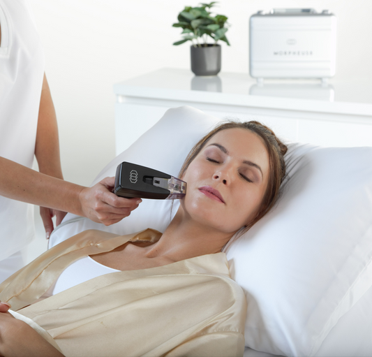 Morpheus 8 Special-FREE Botox