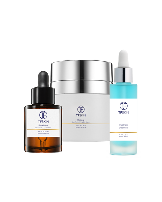 Winter Recovery-Ultimate Hydration