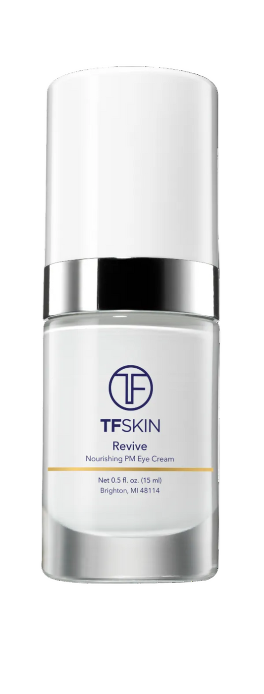 Revive-PM eye cream