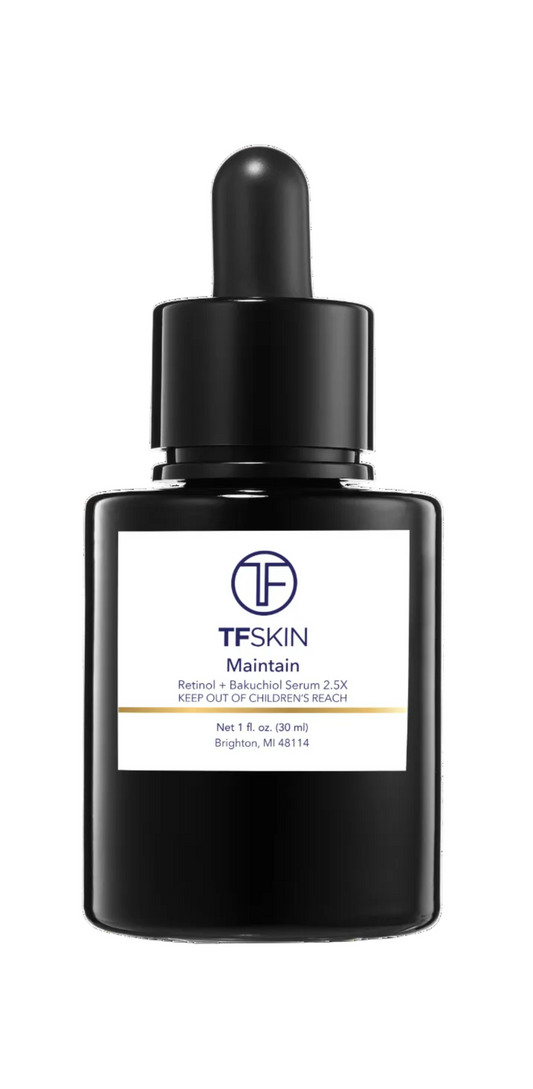 Maintain-Retinol anti-aging serum